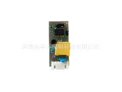 觸摸感應開關廠家：觸摸開關的工作原理